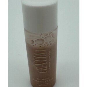 Teatime Byroe New York English Breakfast Tea Treatment Essence 1.01 Fl Oz 30ml